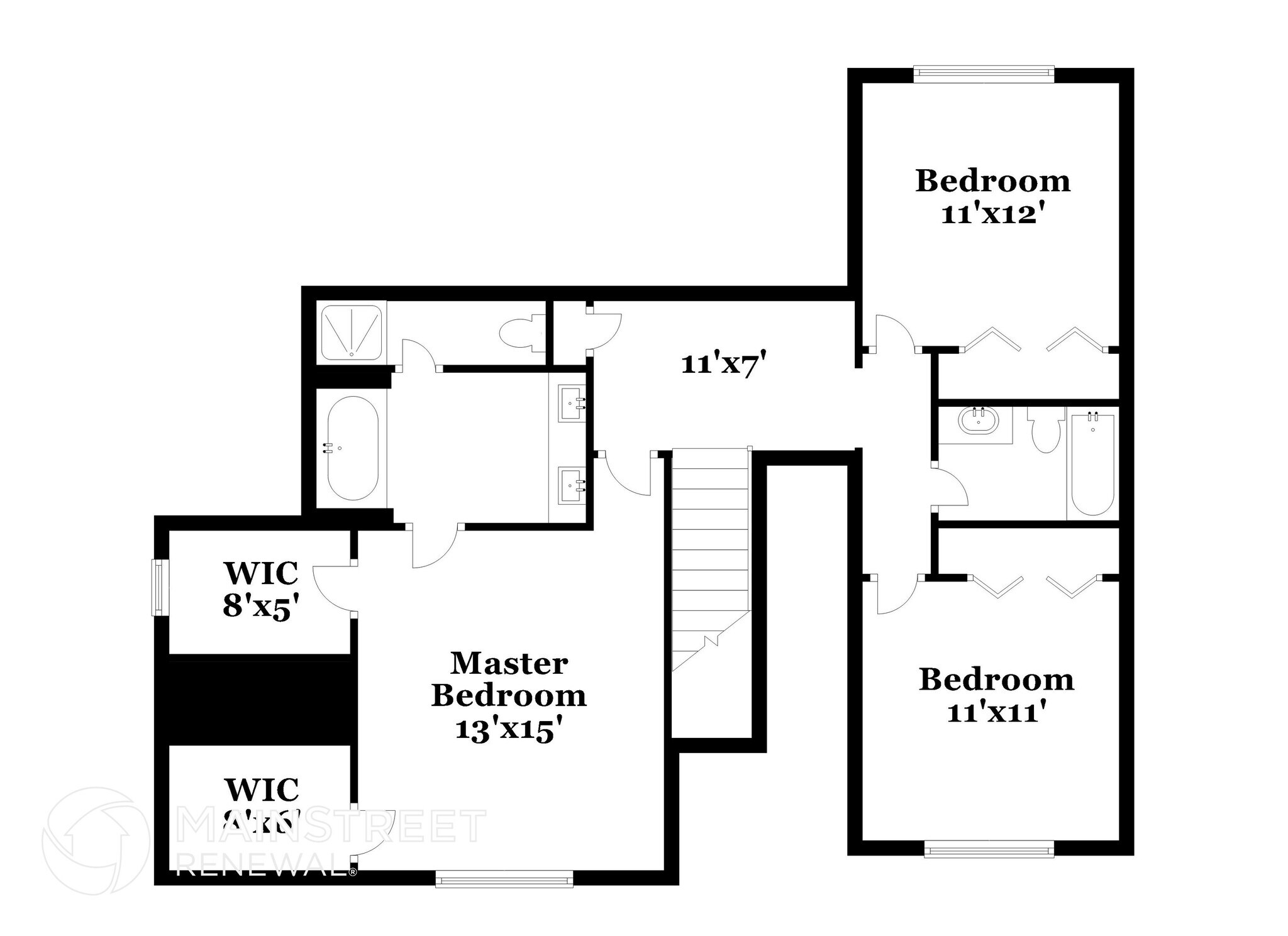 Building Photo - 3138 Ashbury Ln