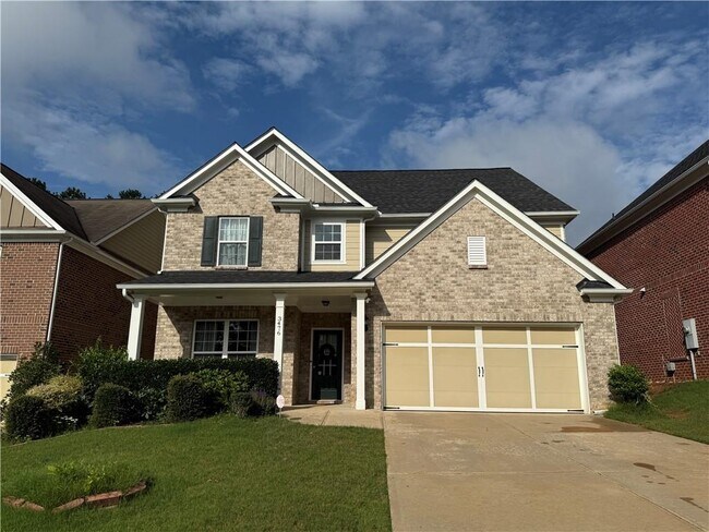 Primary Photo - 3476 Ashby Pond Ln