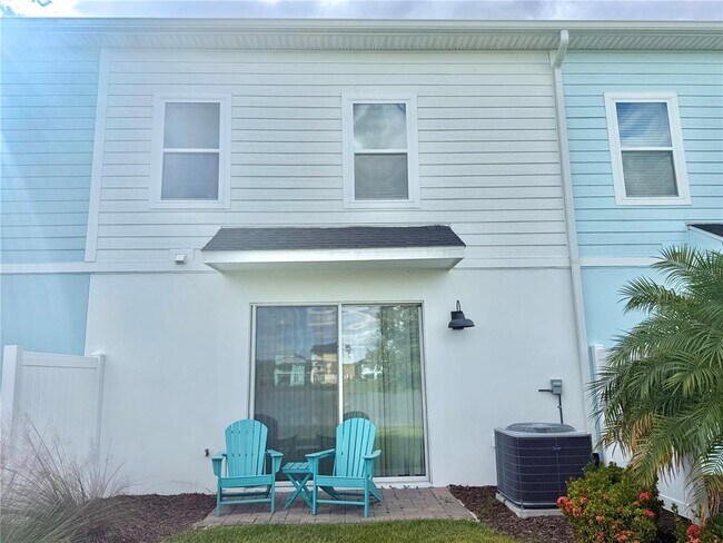 Building Photo - 3001 Caribbean Soul Dr