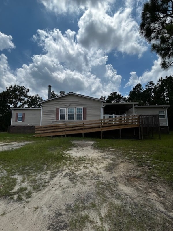 Primary Photo - 216 Straightaway Ln