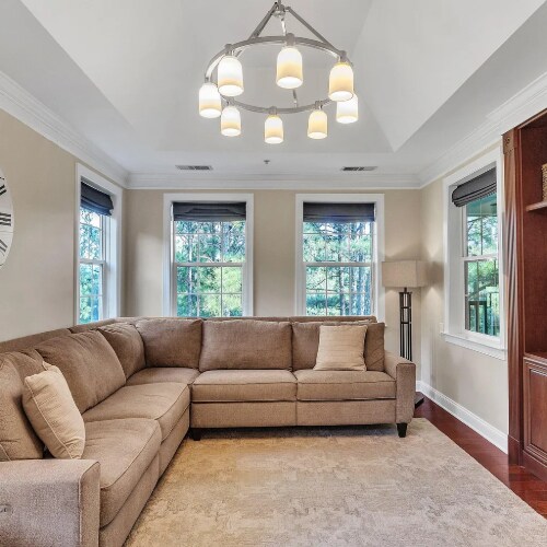 Building Photo - 10400 Rosegate Ct