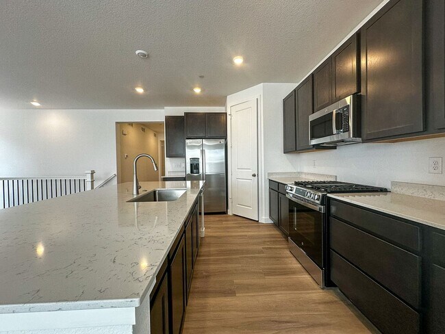 Building Photo - BRAND NEW Sunset Village ranch-style home ...