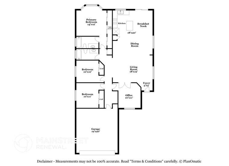 Building Photo - 8818 W Loma Ln