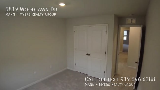 Building Photo - 5819 Woodlawn Dr