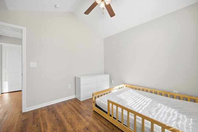 Building Photo - 82 Palmetto Green Dr