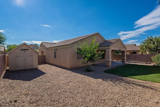 Building Photo - Madera Highlands