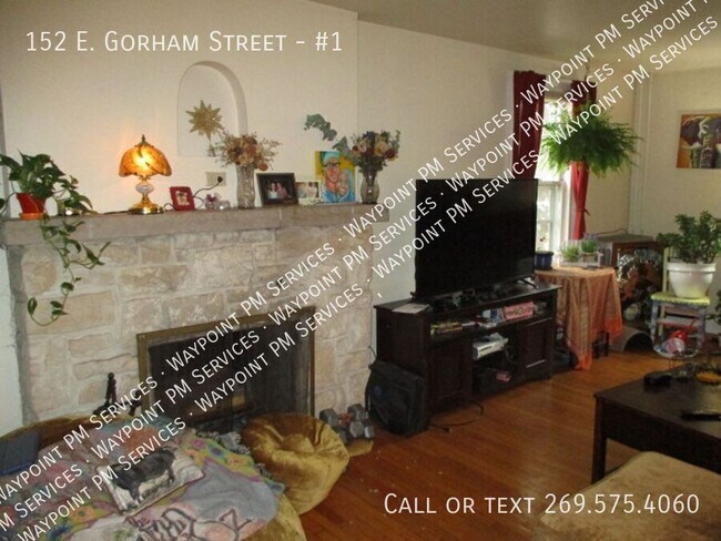 Building Photo - 152 E Gorham St