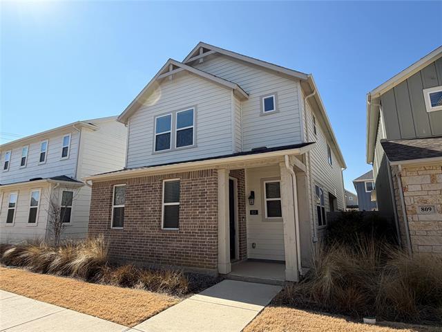 Building Photo - 813 Vine St