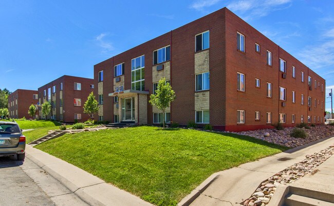 Asbury Plaza Denver Co Apartment Finder