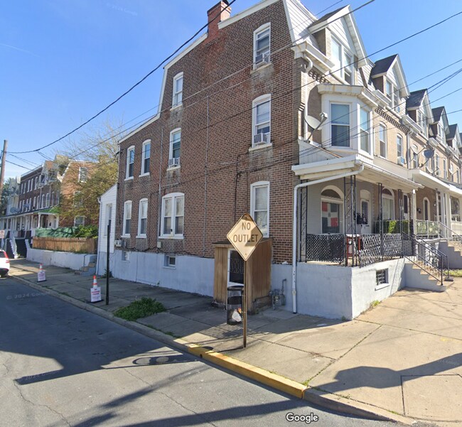 Primary Photo - 231 Liberty St