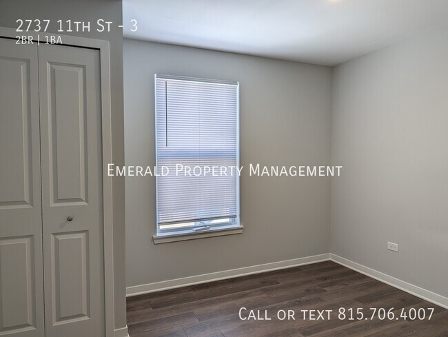 Building Photo - 2737 11th St