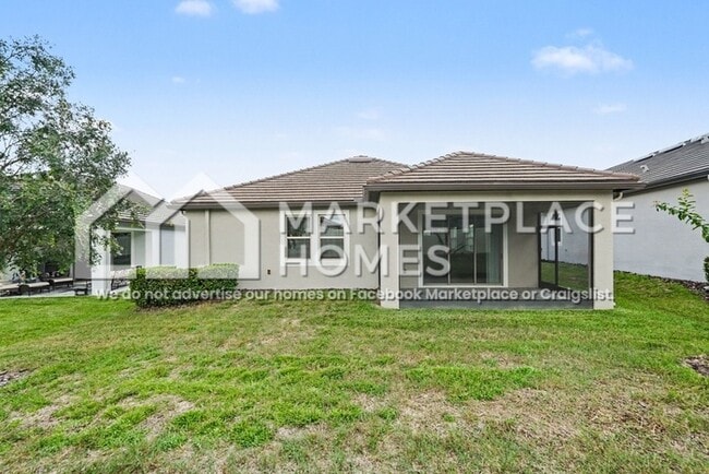 Building Photo - 31427 Cannon Rush Dr