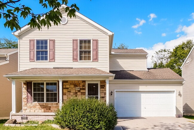 Building Photo - 7140 Calusa Drive