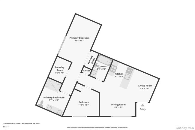 Building Photo - 325 Manville Rd