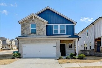 Building Photo - 2357 Whitworth St