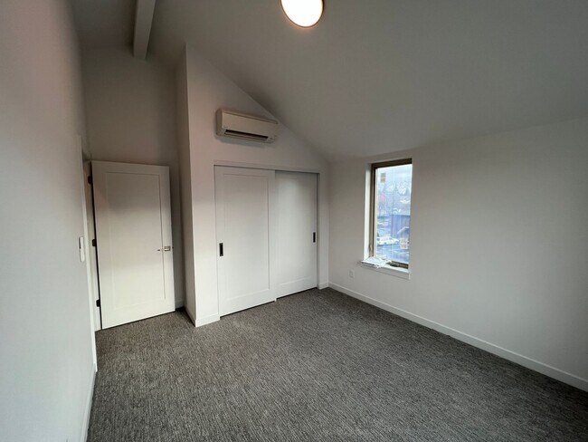 Building Photo - Brand New Townhomes With Upscale Modern Design