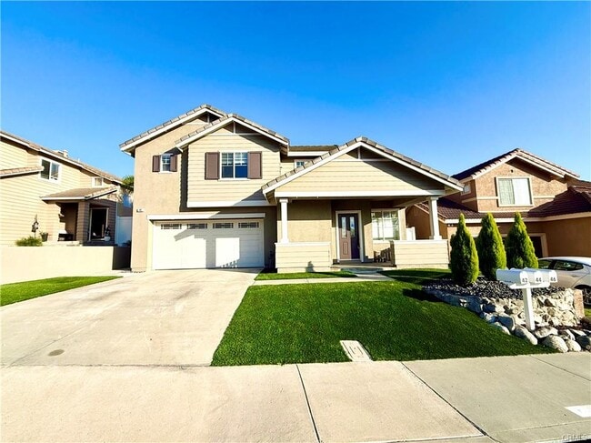 Primary Photo - 42 Parterre Ave