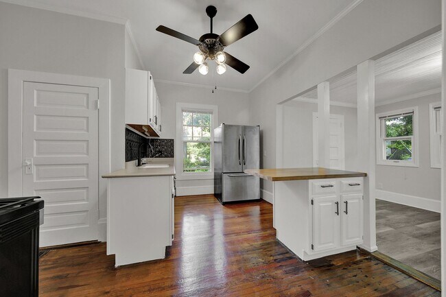 Building Photo - Restored Victorian Home
