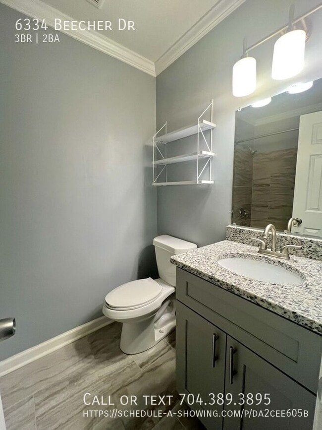 Building Photo - 6334 Beecher Dr