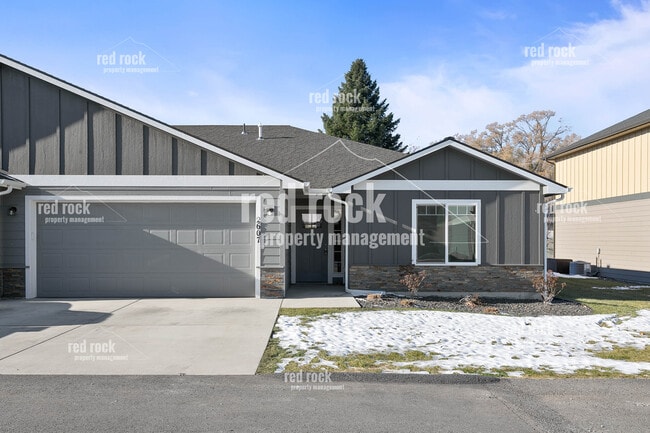 Building Photo - 2607 N Arties Rd