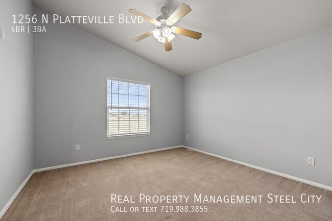 Building Photo - 1256 N Platteville Blvd