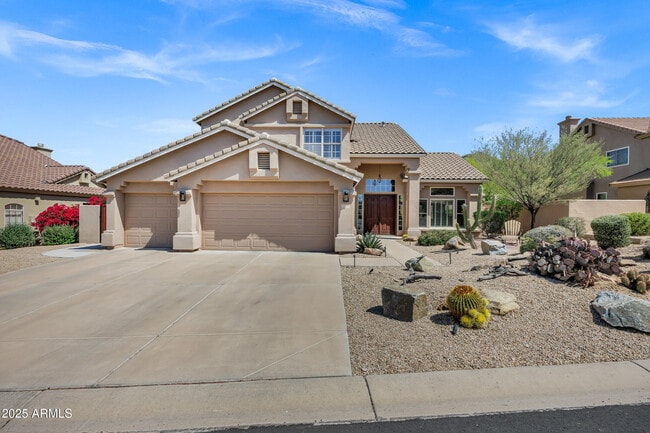 Building Photo - 13744 E Lupine Ave