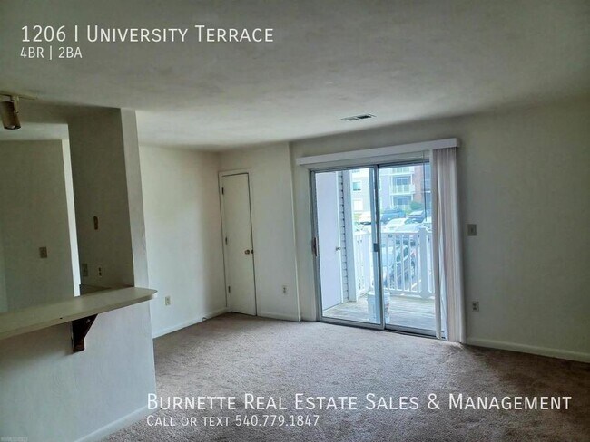Building Photo - 1206 University Terrace