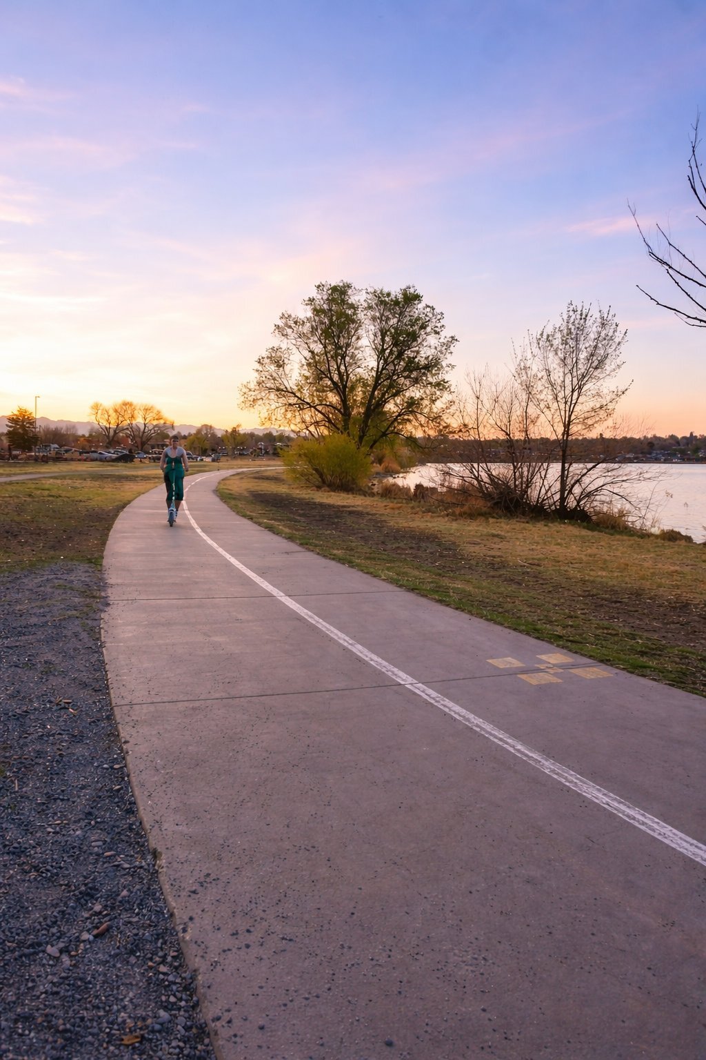 Building Photo - 1650 Sheridan Blvd