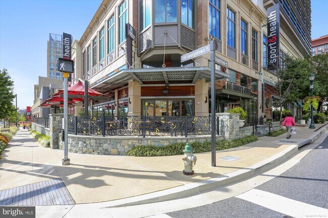 Building Photo - 11700 Old Georgetown Rd