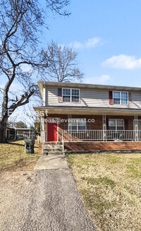 Building Photo - 1311 E 31st St