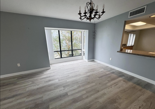 Dining area - 4113 Fairview Vista Point