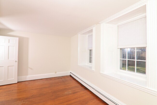 Building Photo - 101 Granite St