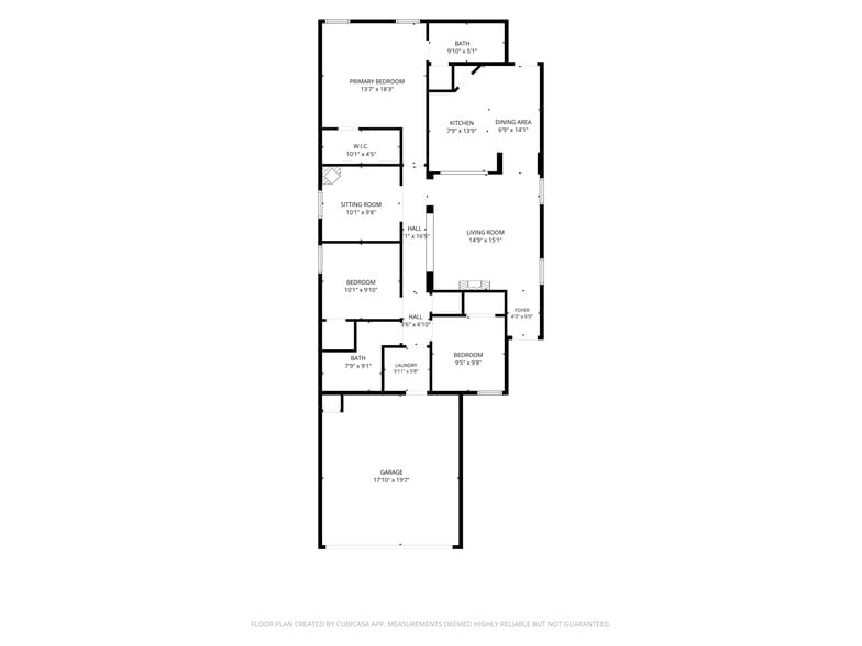 Building Photo - 10908 Culzean Dr