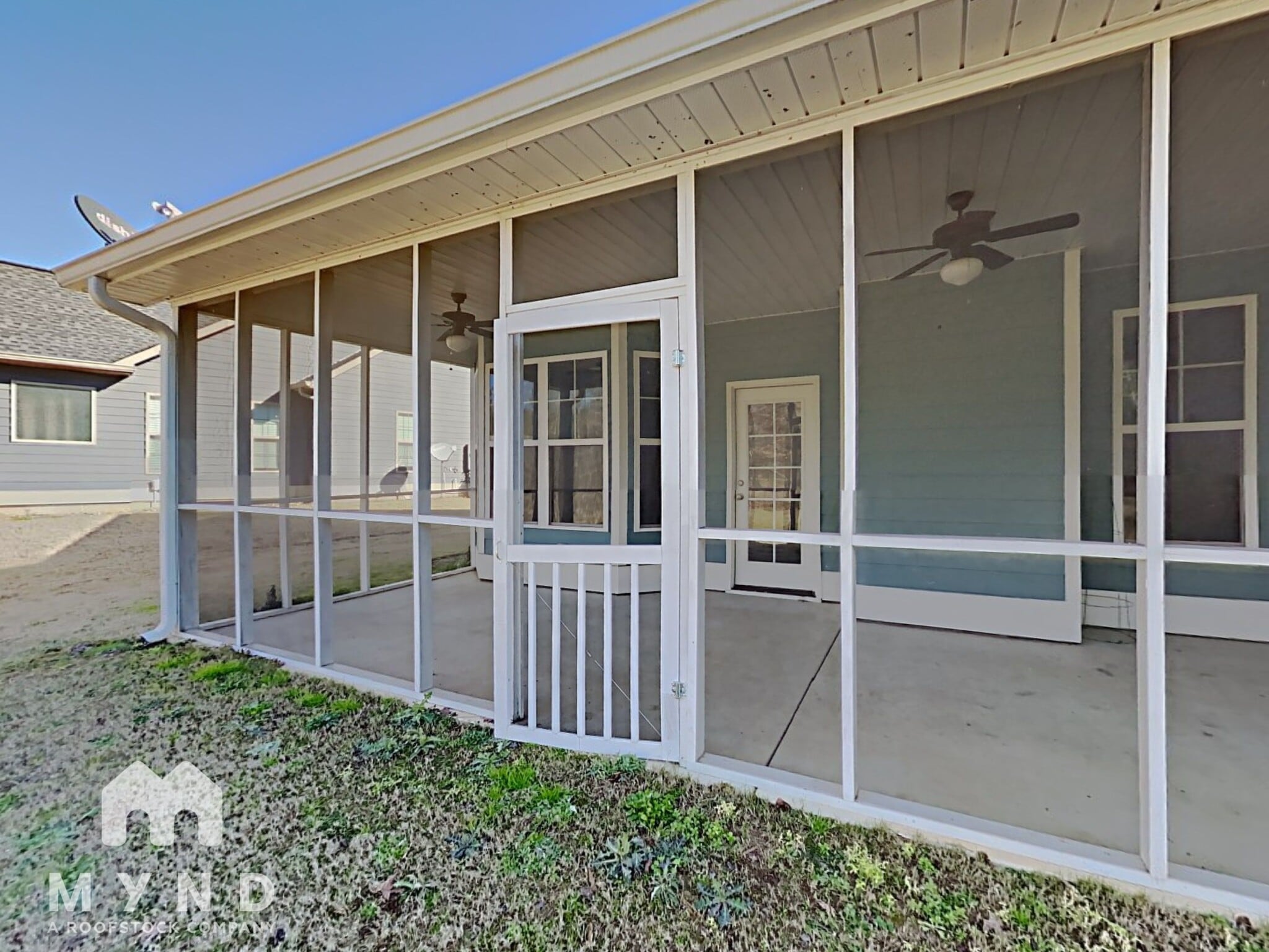 Building Photo - 54 Round Rock Cir NE