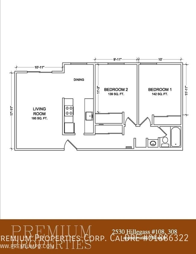 Building Photo - 2530 Hillegass Ave