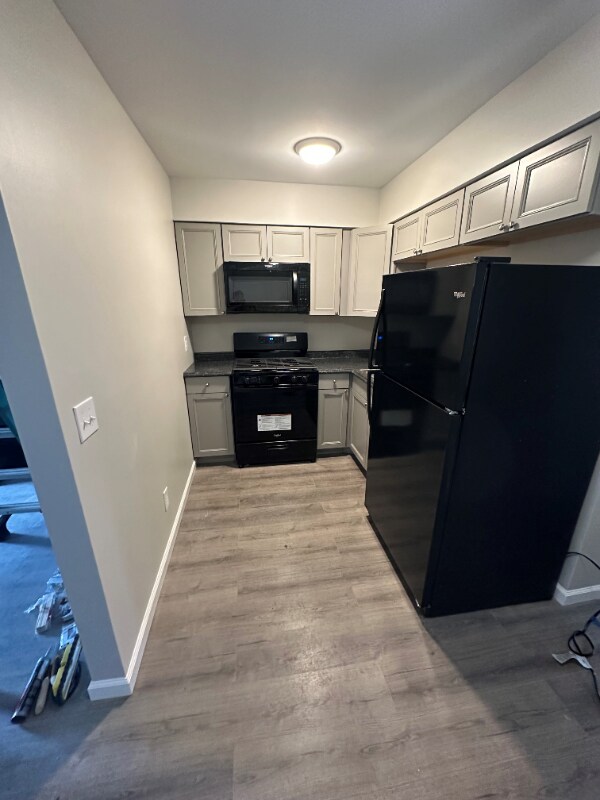 Building Photo - 530 N Union St