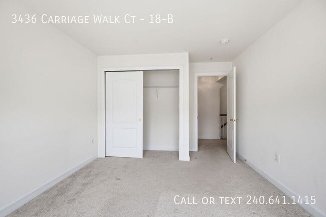 Building Photo - 3436 Carriage Walk Ct