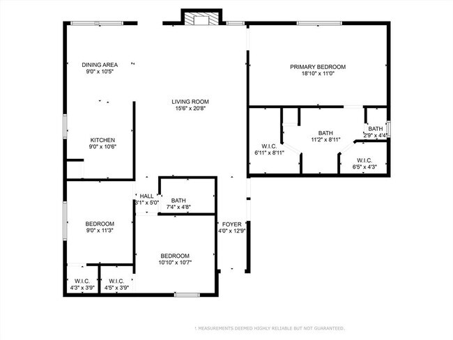 Building Photo - 1806 Krizan Ave