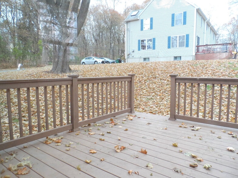 Building Photo - 63 Sturgis St