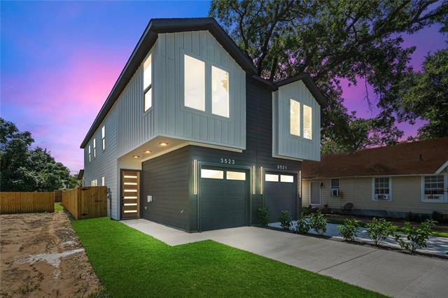Building Photo - 3523 S Harwood St