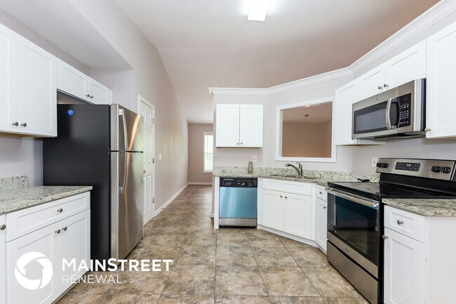 Building Photo - 5515 Hall Cir