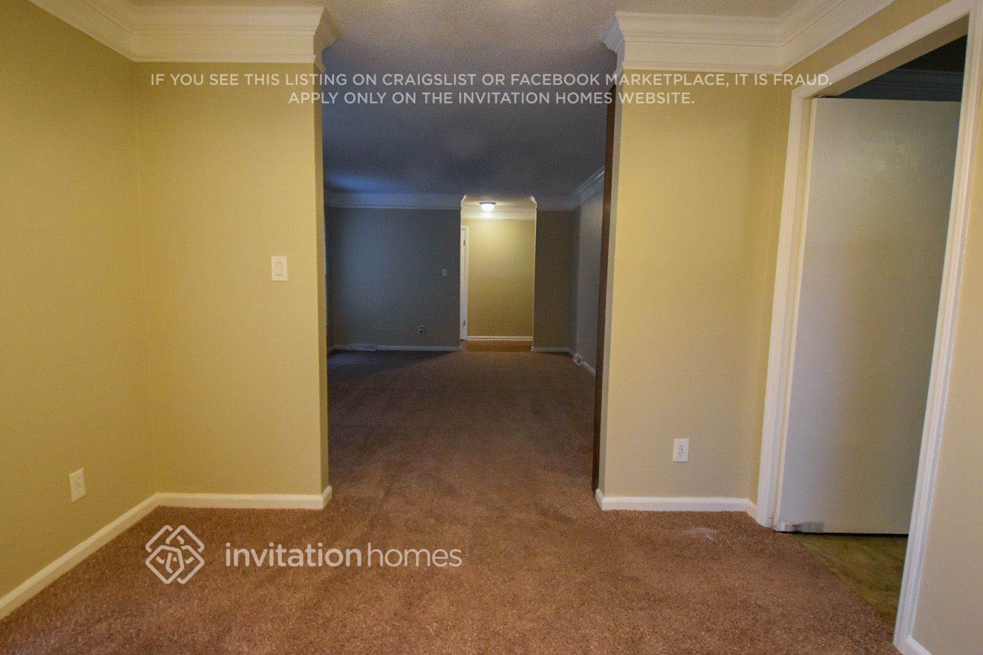 Building Photo - 4629 Dawnwood Dr