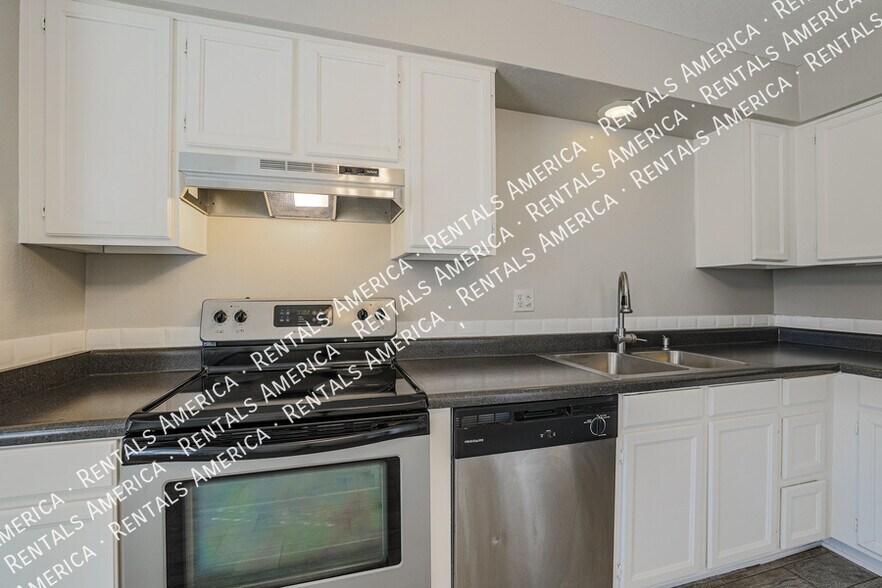 Building Photo - 3134 E McKellips Rd