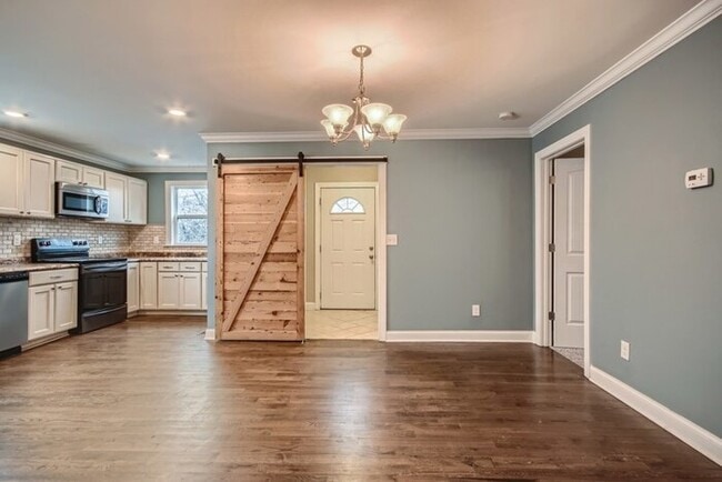 Building Photo - 247 Young Avenue Southwest, Concord, NC, 2...