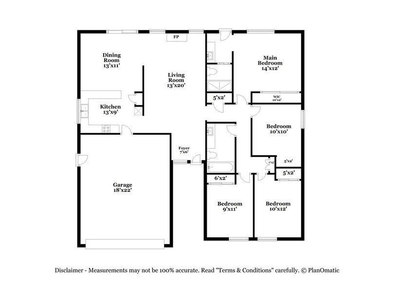 Building Photo - 3060 E Emelita Ave