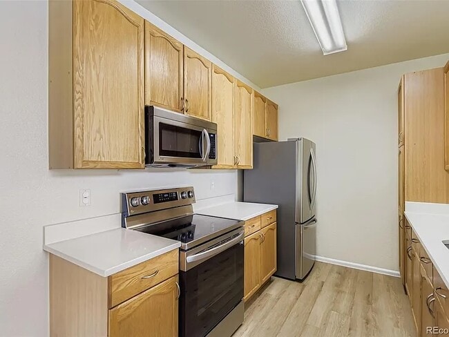 Kitchen (Pic 2) - 14211 East 1st Drive
