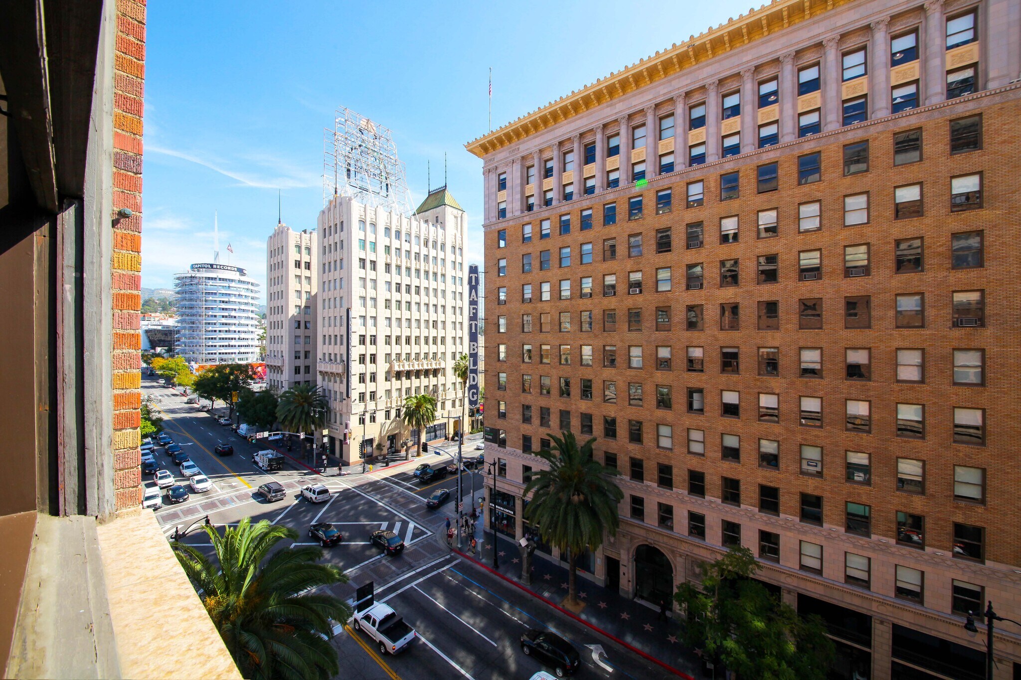 Building Photo - 1645 Vine St