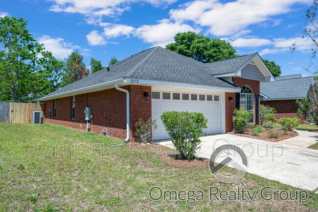 Building Photo - 2672 Rosebud Dr E