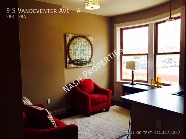 Building Photo - 9 S Vandeventer Ave