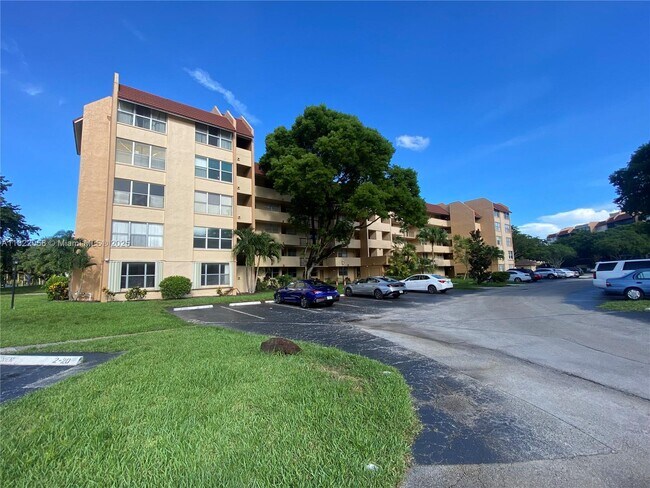 Primary Photo - 3801 Environ Blvd